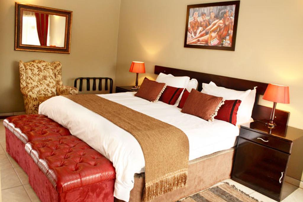 2Ten Hotel Sibasa Rom bilde