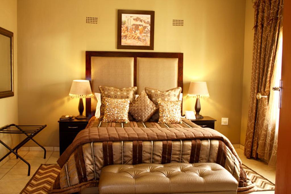 2Ten Hotel Sibasa Rom bilde